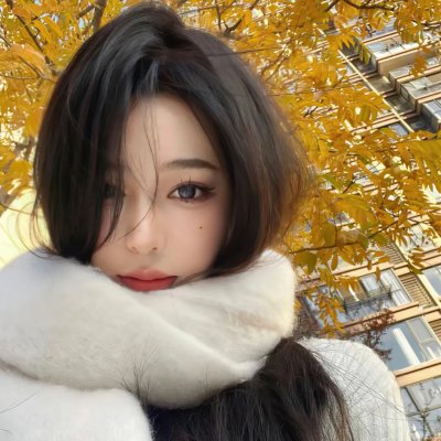 我的女大佬 高清封面